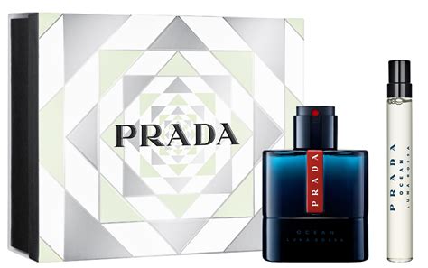 prada luna rossa 100 ml gift set|prada ocean gift set.